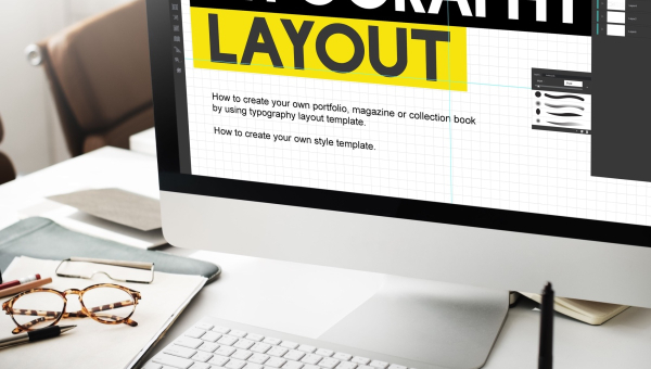 How Can Typography Affect Your Houston Web Design?
